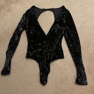 Victoria Secret Bodysuit